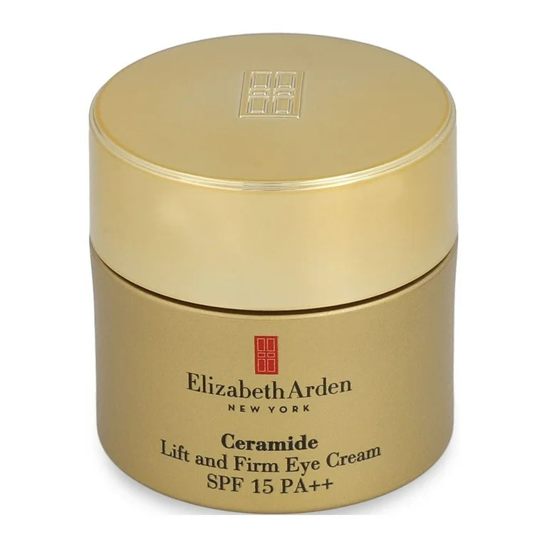 Crema Ojos Elizabeth Arden Ceramide Lift & Firm Spf 15 - 15ml