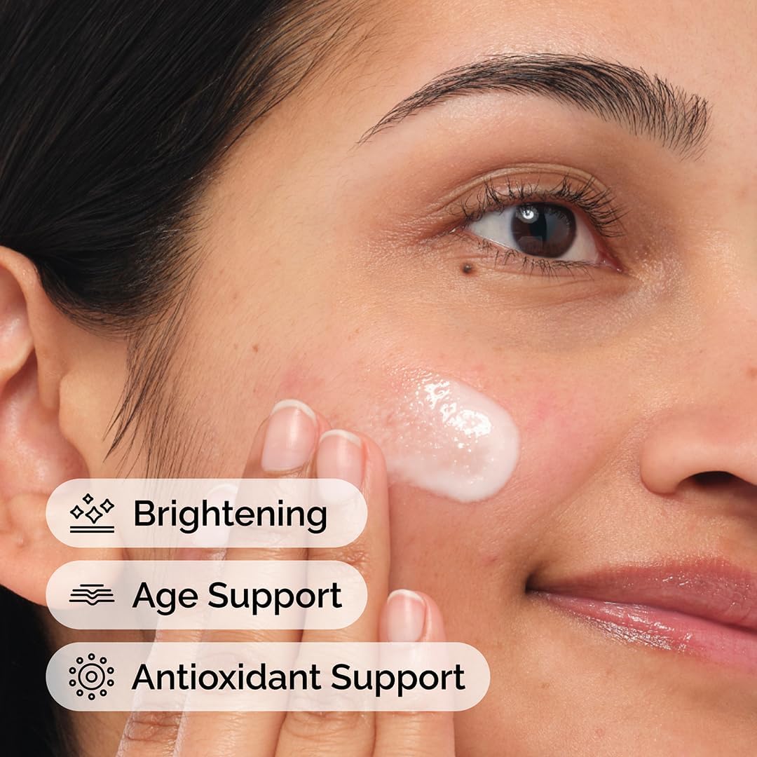 The ordinary Vitamin C suspension 23%