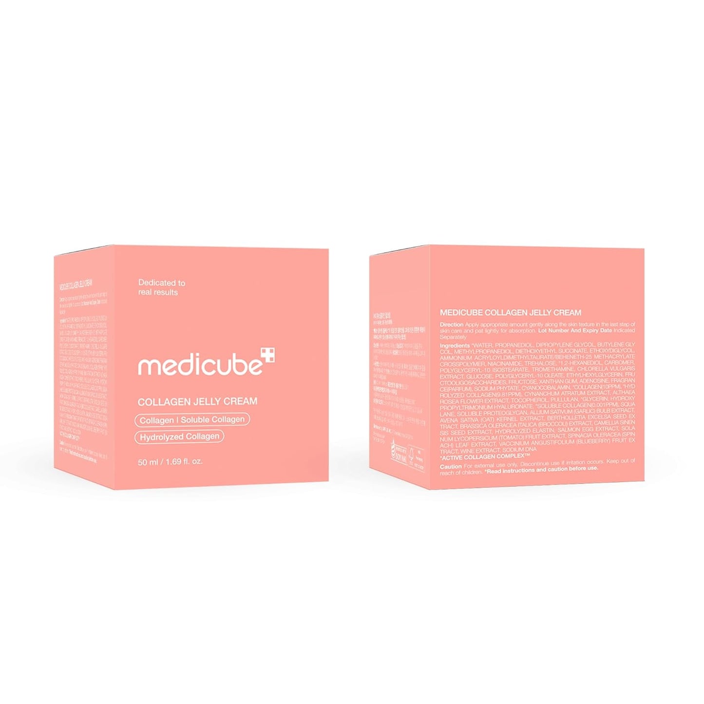 Medicube Collagen Jelly Cream 110ml