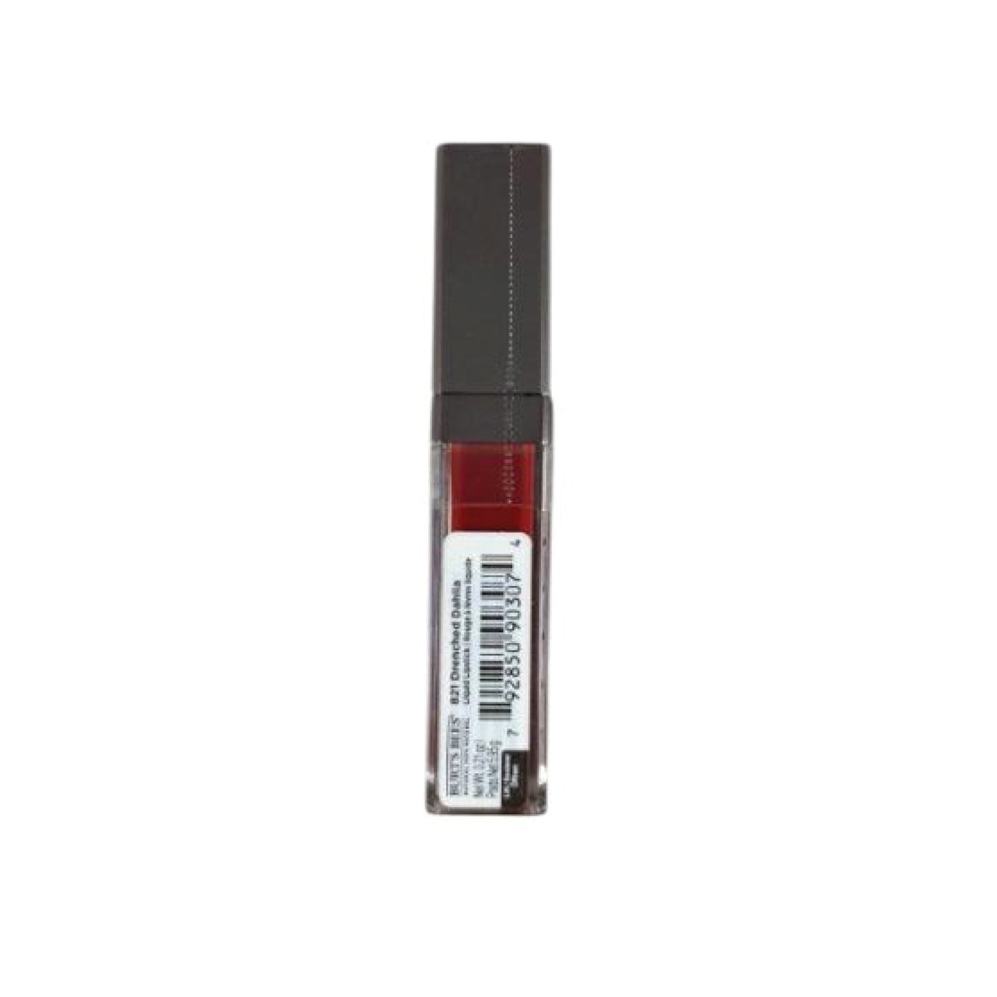 Burt´s Bees Liquid Lipstick TONO: Drenched Dahlia