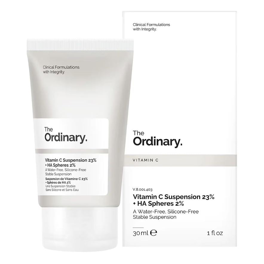 The ordinary Vitamin C suspension 23%