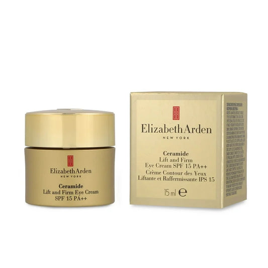 Crema Ojos Elizabeth Arden Ceramide Lift & Firm Spf 15 - 15ml