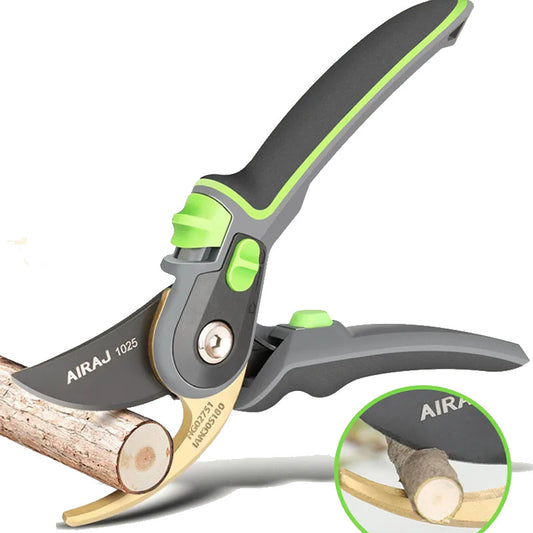 Tijeras De Podar Para Plantas Herramienta Para Cortar - AIRAJ