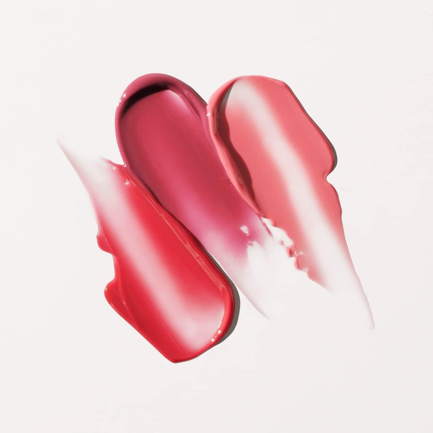 Versed - Aceite labial teñido Silk Slip, higo - Tinte labial Sheer Mauve Berry - hidratante de larga duración con
