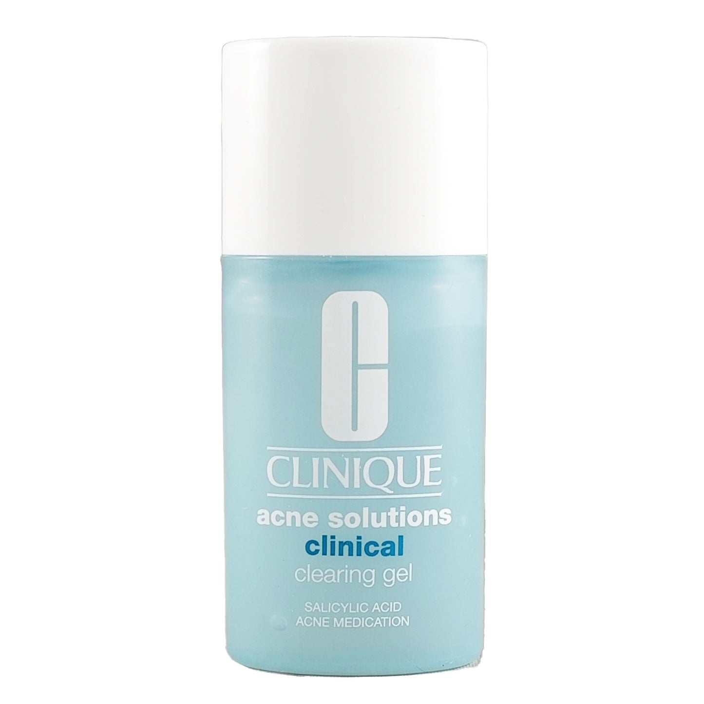 Acne Solutions Clinical  - Clearing Gel - Gel de limpieza anti imperfecciones 30ml