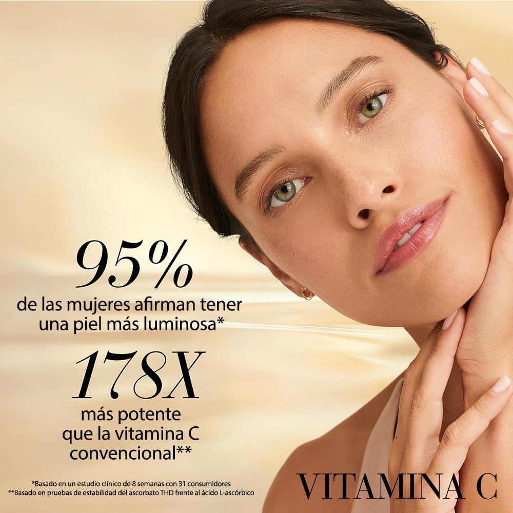 Elizabeth Arden Vitamin C Ceramide Capsules Radiance Renewal Serum, 0.95 Fl. Oz. - 60 capsulas