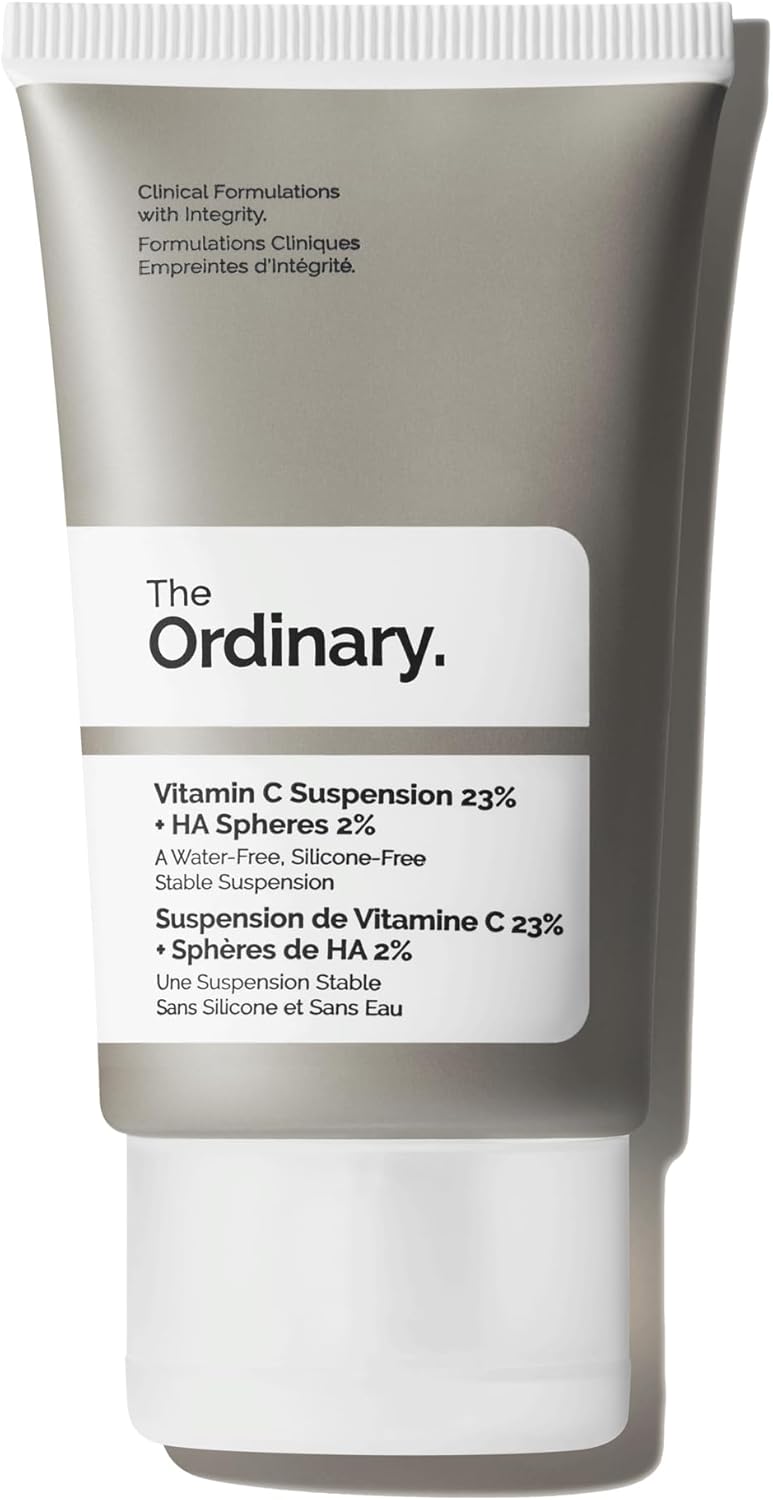 The ordinary Vitamin C suspension 23%