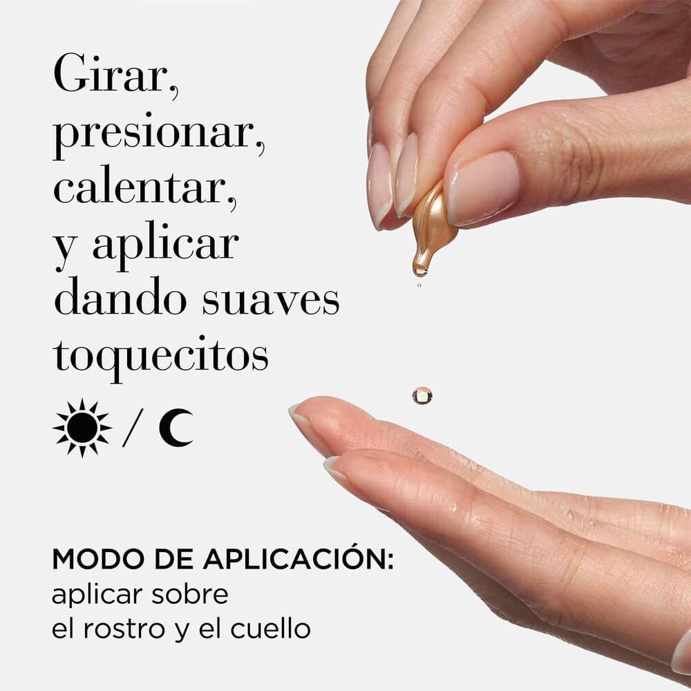 Elizabeth Arden Vitamin C Ceramide Capsules Radiance Renewal Serum, 0.95 Fl. Oz. - 60 capsulas
