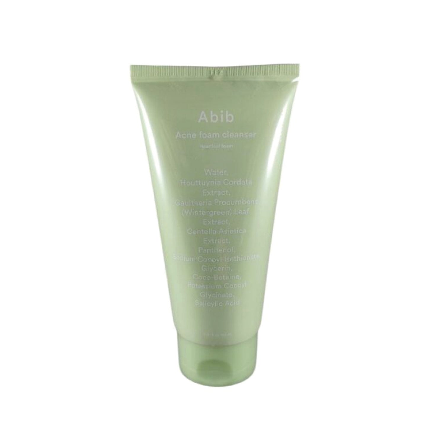 Abib - Espuma Limpiadora Acne Foam Cleanser Heartleaf Foam 150 ml
