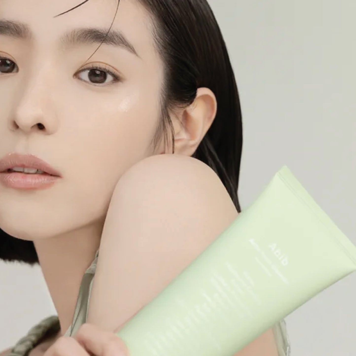 Abib - Espuma Limpiadora Acne Foam Cleanser Heartleaf Foam 150 ml