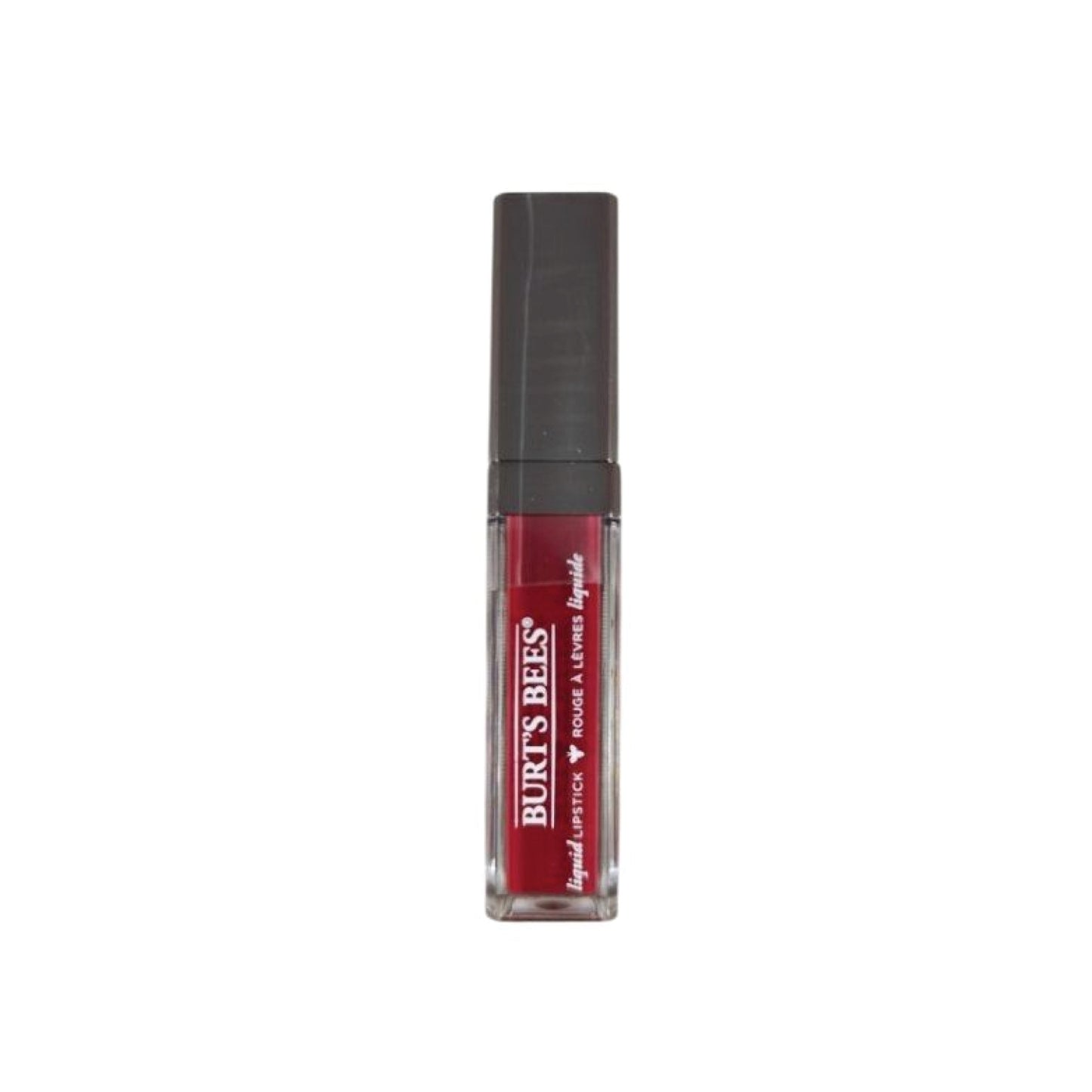 Burt´s Bees Liquid Lipstick TONO: Rushing Rose