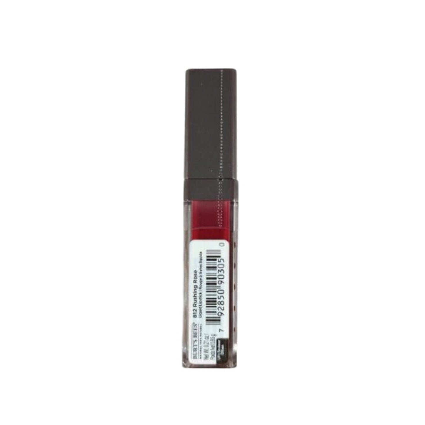 Burt´s Bees Liquid Lipstick TONO: Rushing Rose
