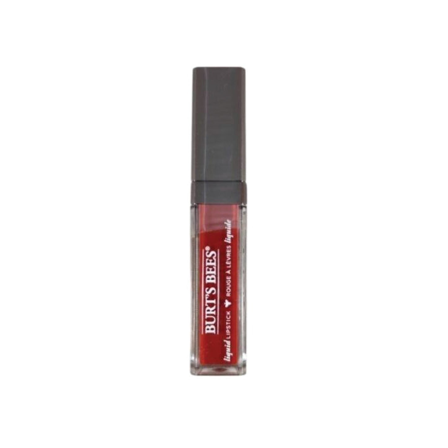 Burt´s Bees Liquid Lipstick TONO: Drenched Dahlia