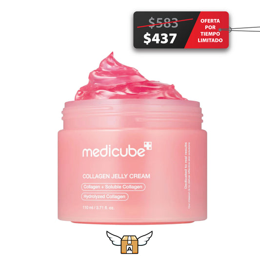 Medicube Collagen Jelly Cream 110ml