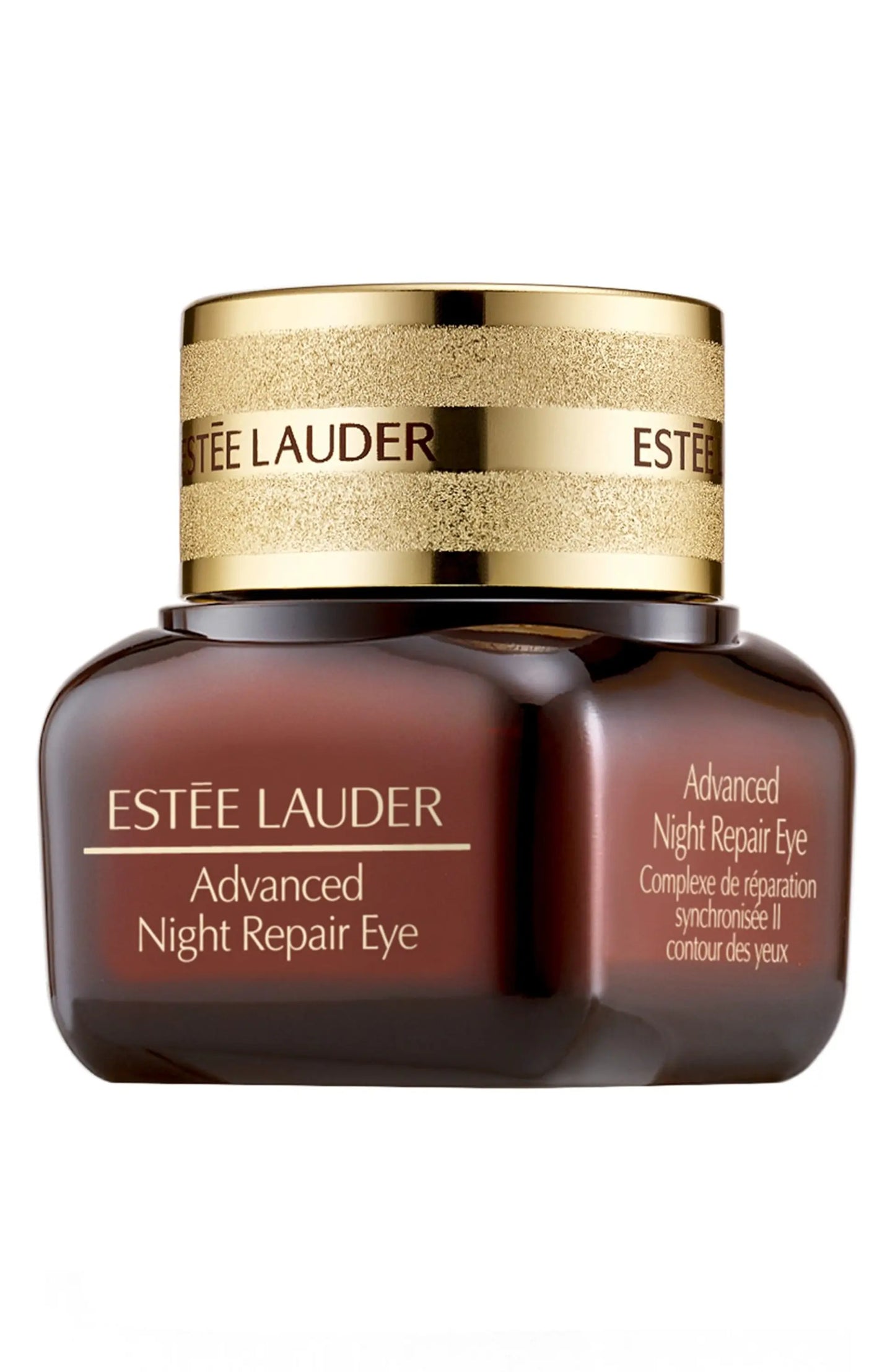 Estee Lauder Advanced Night Repair Synchronized Complex - Crema Reparadora Para Contorno de Ojos - 15ml